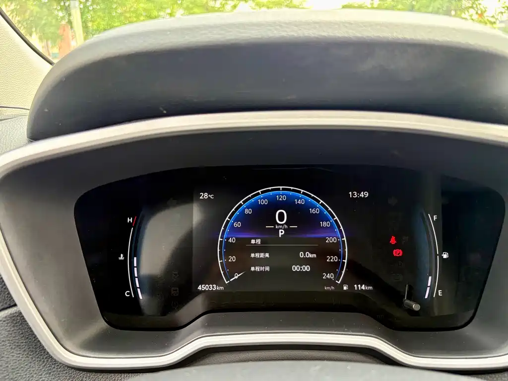 Toyota Frontlander — миниатюра 16