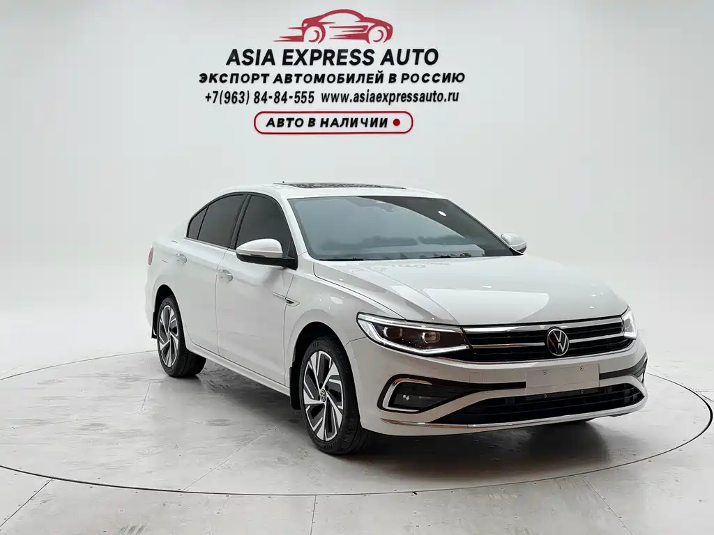 Volkswagen Bora 2023 280TSI DSG