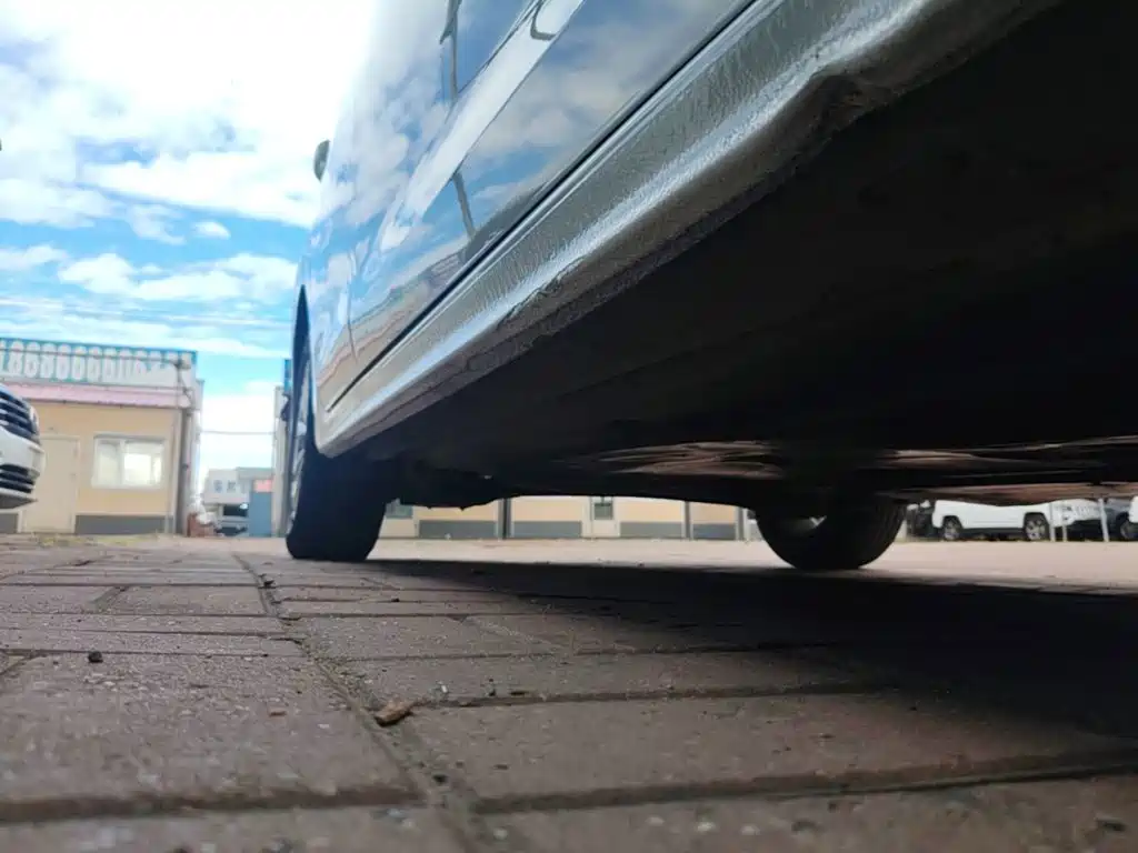 Volkswagen Bora — миниатюра 21