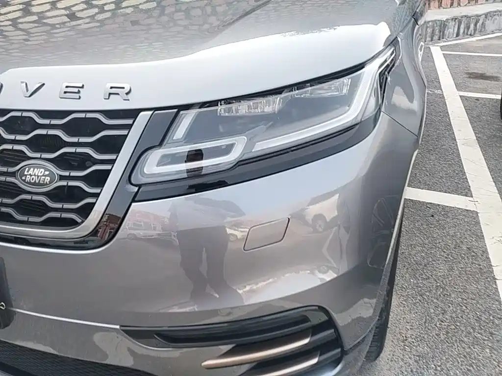 Land Rover Velar — миниатюра 24