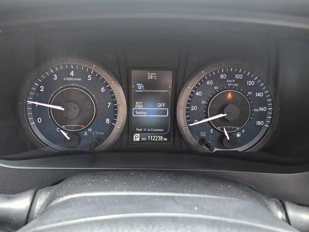 Toyota Sienna — миниатюра 10