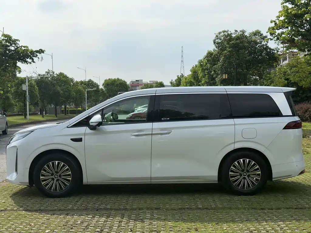 BYD Xia 2026 DM-i 1.5T 218KM