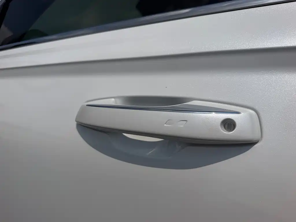 Geely Xingyue L — миниатюра 6