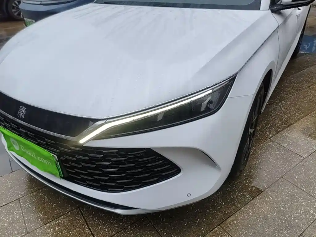 BYD Qin L — миниатюра 24