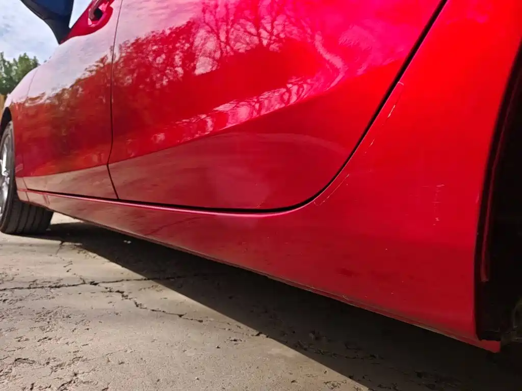 Mazda Atenza — миниатюра 21