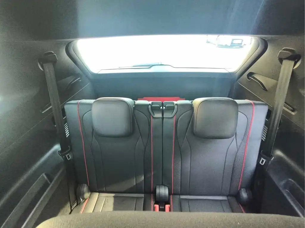 Volkswagen ID.6 X