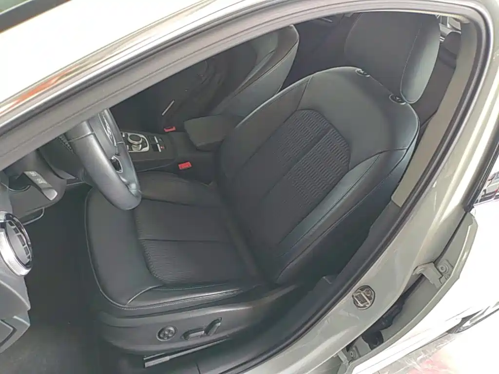 Audi A3 — миниатюра 15