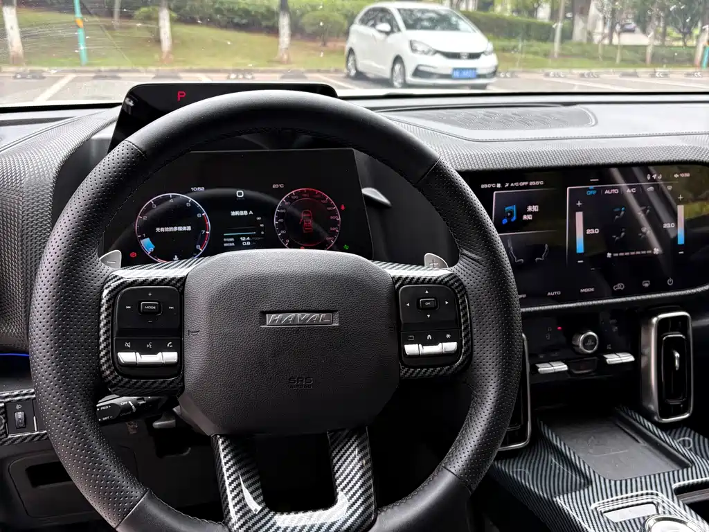 Haval Big Dog — миниатюра 5