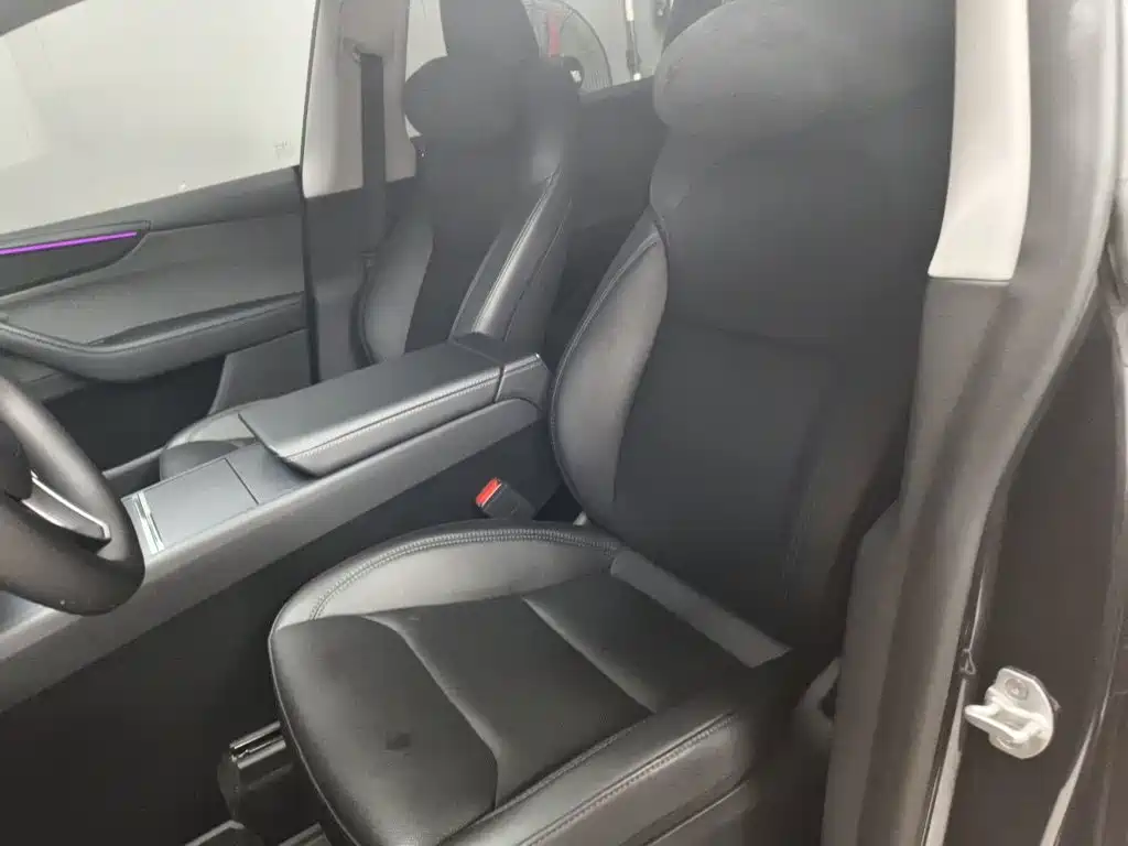 Tesla Model Y — миниатюра 11