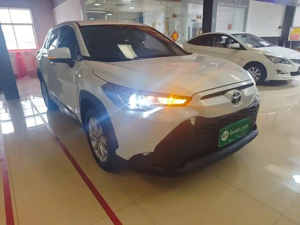 Toyota Frontlander — миниатюра 4