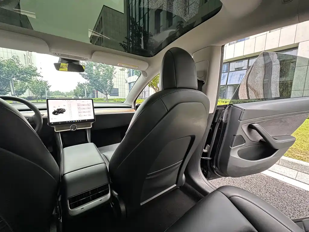 Tesla Model 3 — миниатюра 18