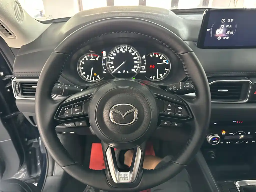 Mazda CX-5 — миниатюра 19