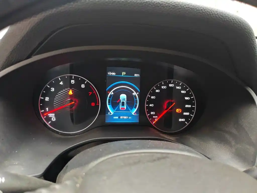 BYD Song — миниатюра 12