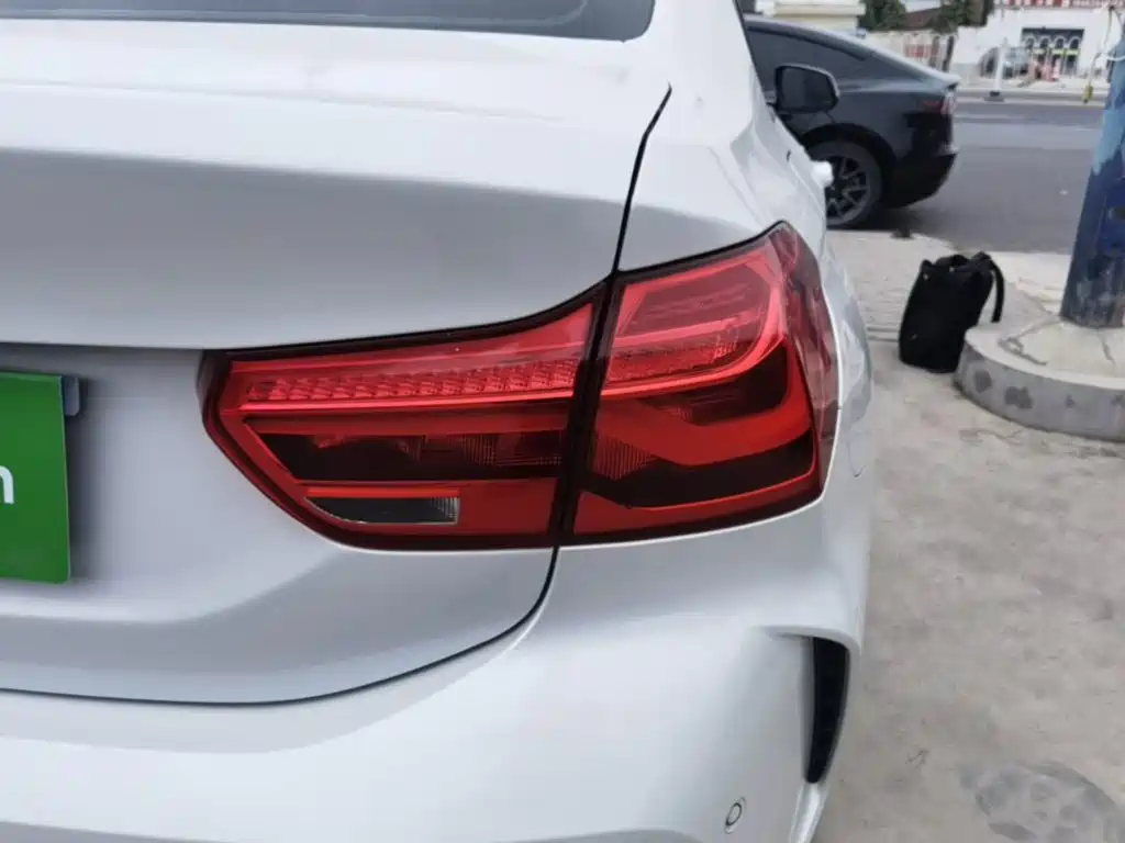 BMW 1 Series — миниатюра 8