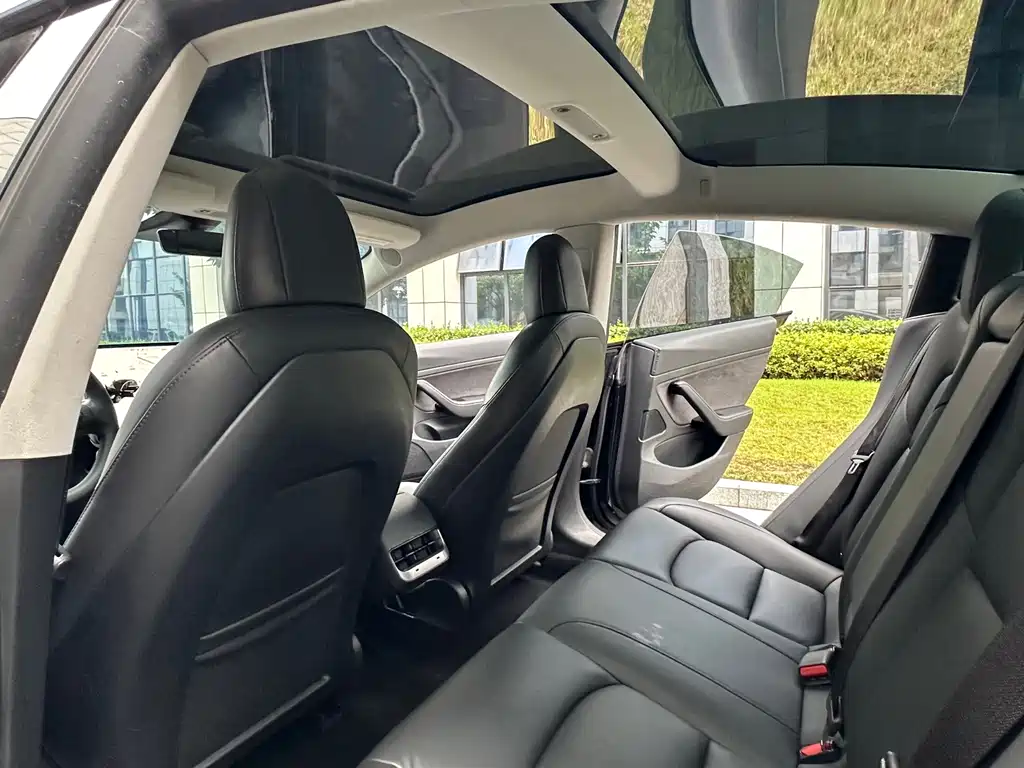 Tesla Model 3 — миниатюра 11