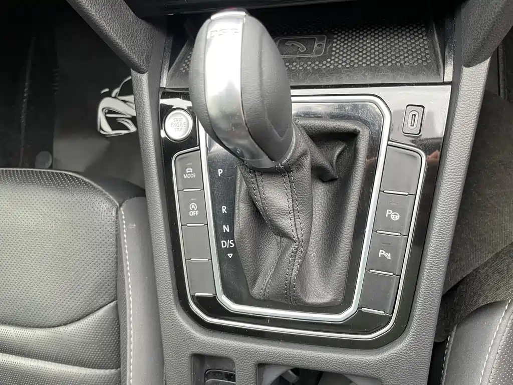 Volkswagen CC — миниатюра 22