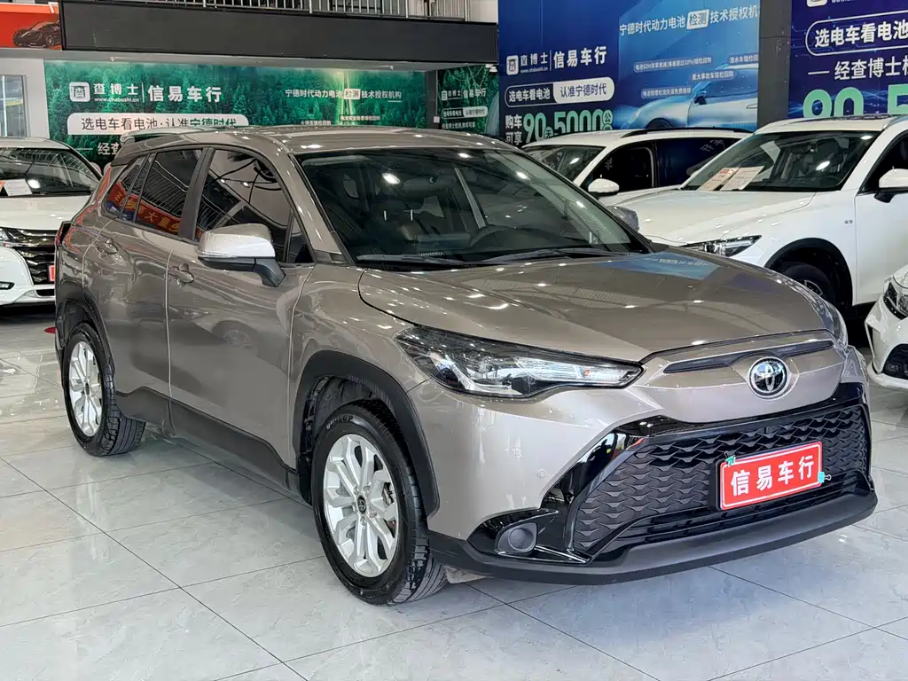 Toyota Frontlander — миниатюра 3