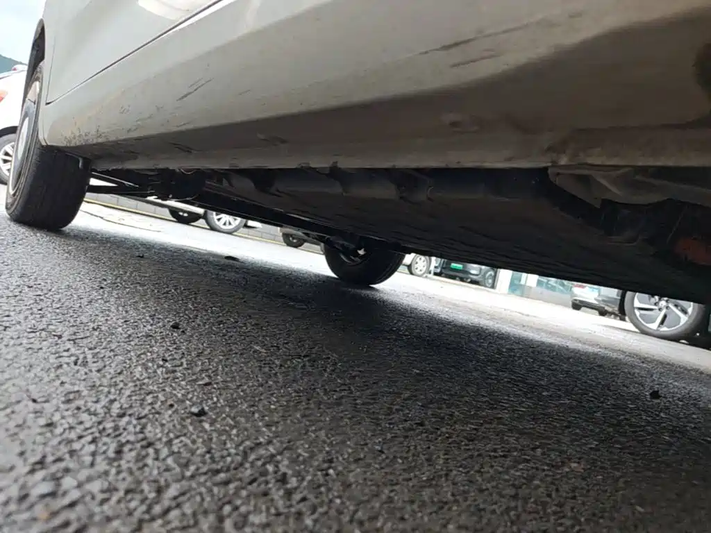 Wuling MINIEV — миниатюра 22