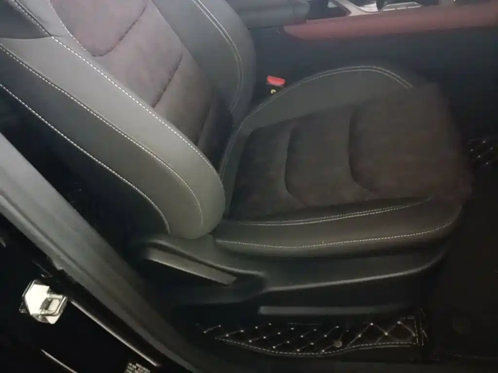 Jetour X70 — миниатюра 25
