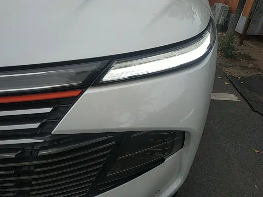 Haval Shenshou — миниатюра 24