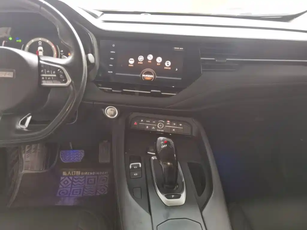 Haval F7 — миниатюра 13