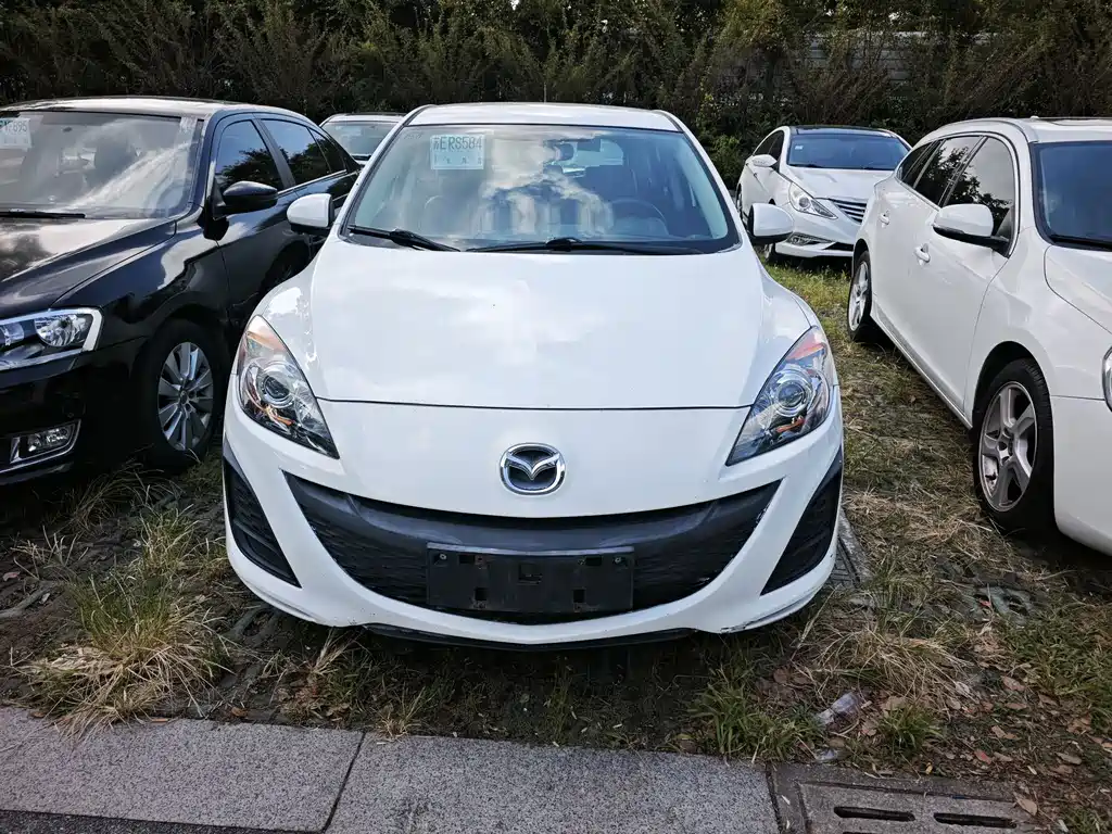 Mazda 3 Xingcheng — миниатюра 2