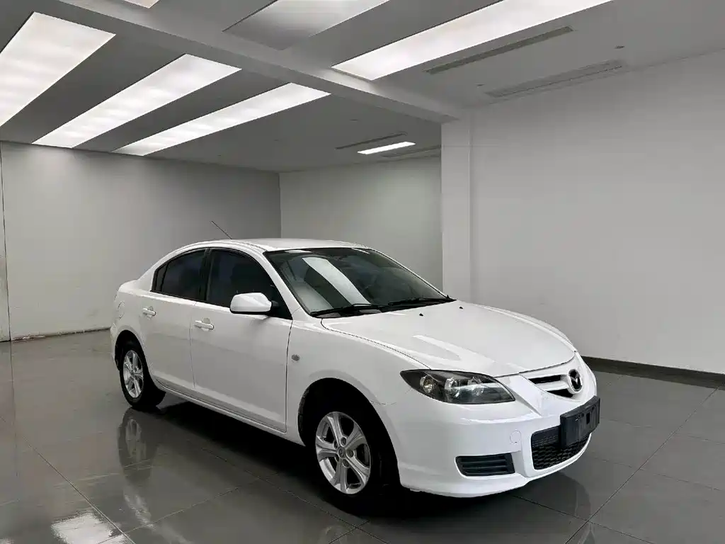 Mazda 3 — миниатюра 3