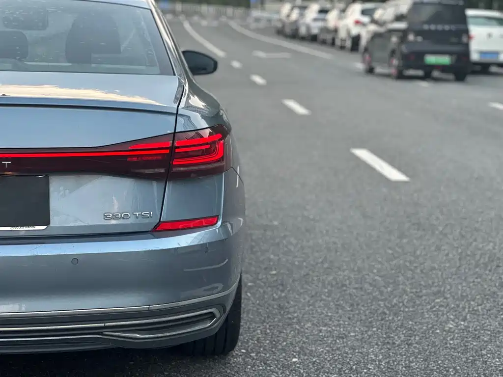 Volkswagen Passat — миниатюра 8