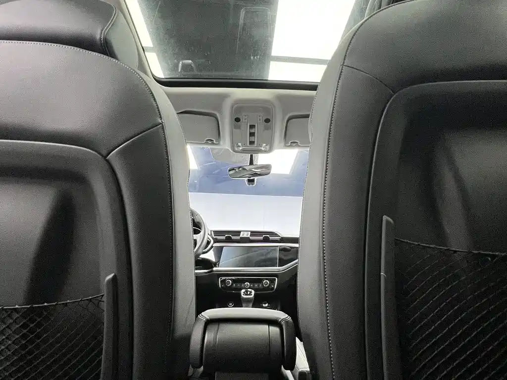Audi Q3 — миниатюра 16