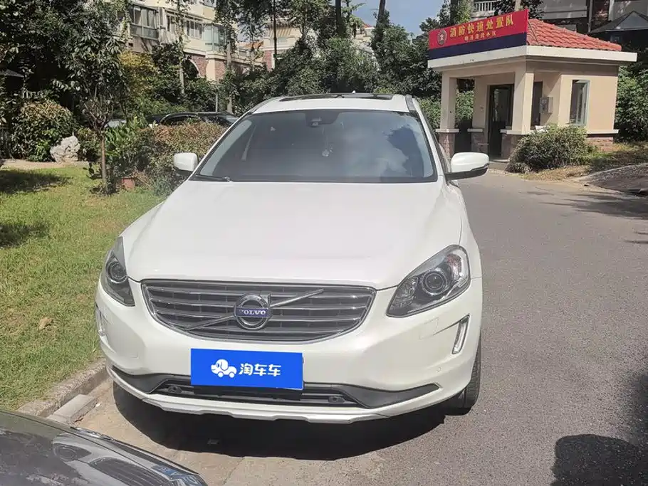 Volvo XC60 — миниатюра 2