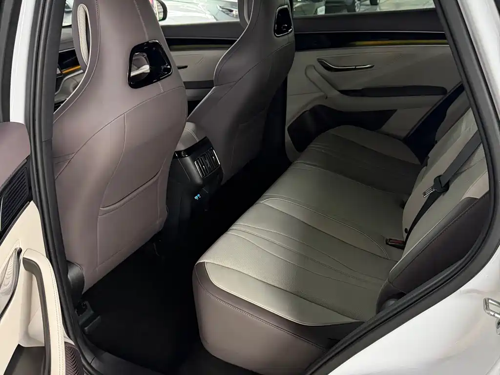 BYD PLUS New Energy — миниатюра 9