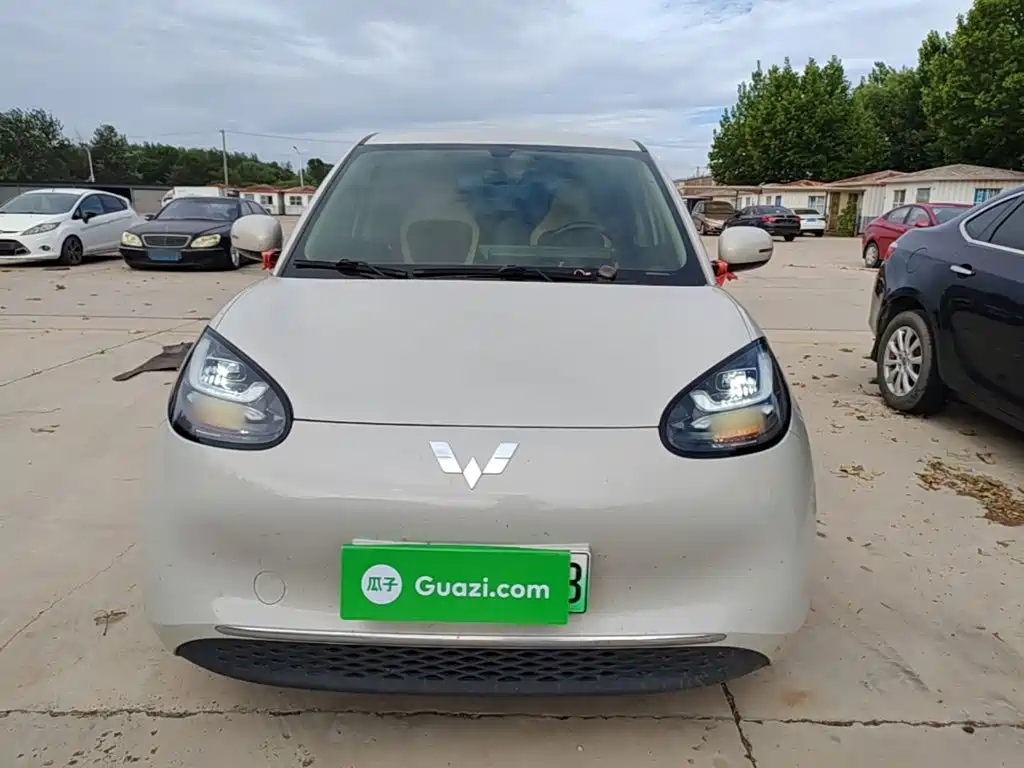 Wuling Bingo — миниатюра 3