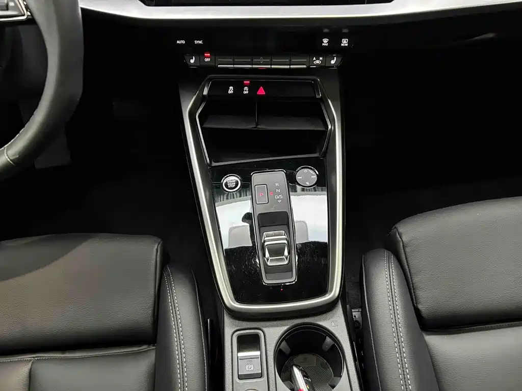 Audi A3 — миниатюра 11
