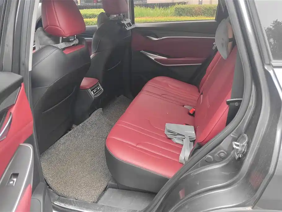 Changan CS75PLUS — фотографии объявления, Фото 11