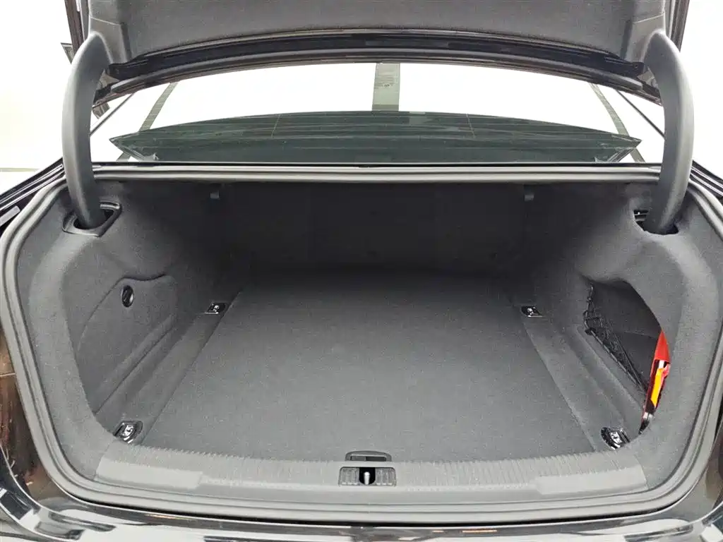 Audi A6L 2017 TFSI