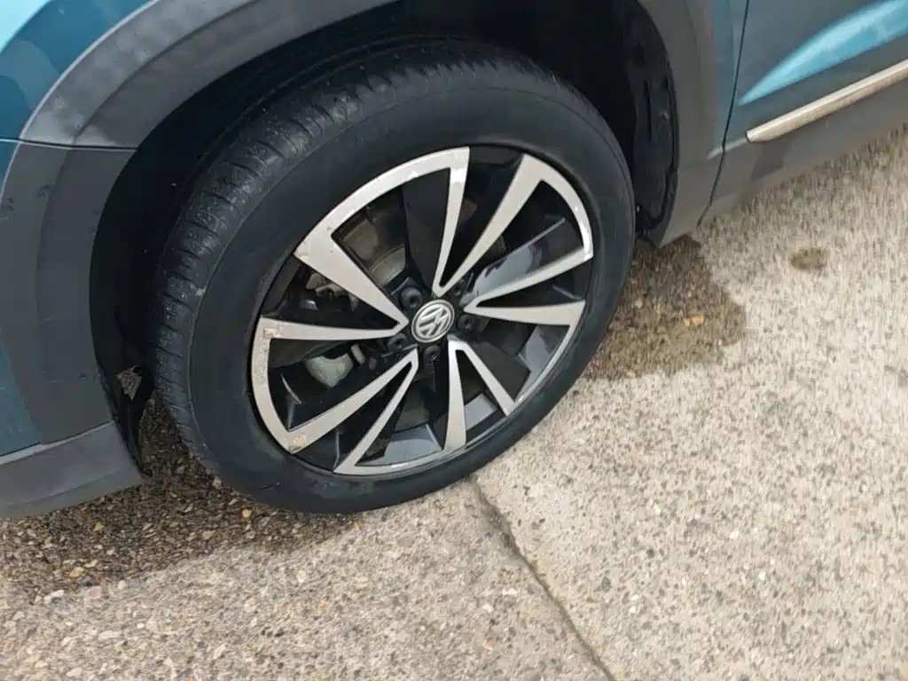 Volkswagen Tharu — миниатюра 23