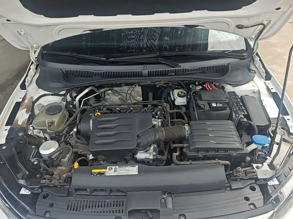 Volkswagen Polo — миниатюра 20