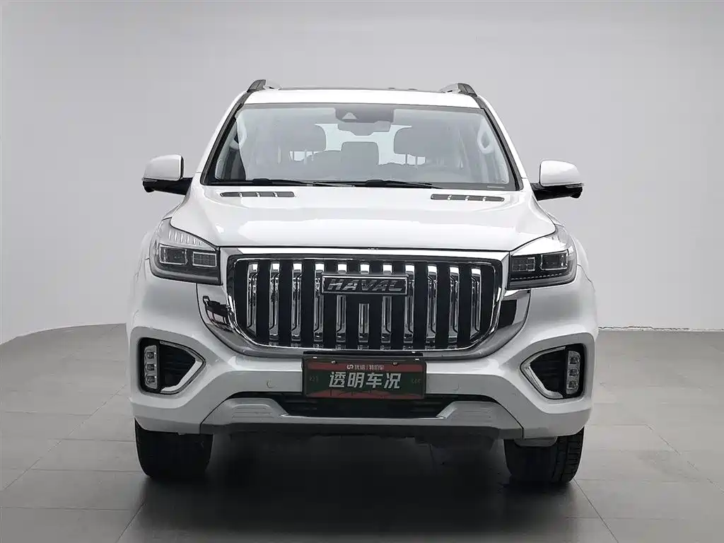 HAVAL H9