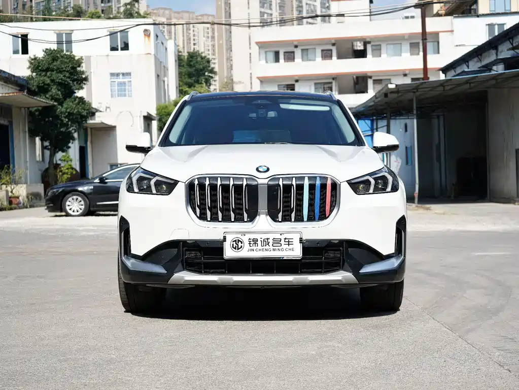 BMW X1 — миниатюра 2