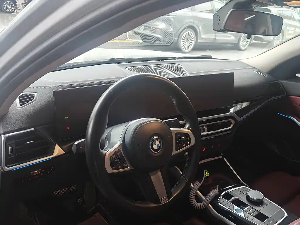 BMW i3 — миниатюра 3