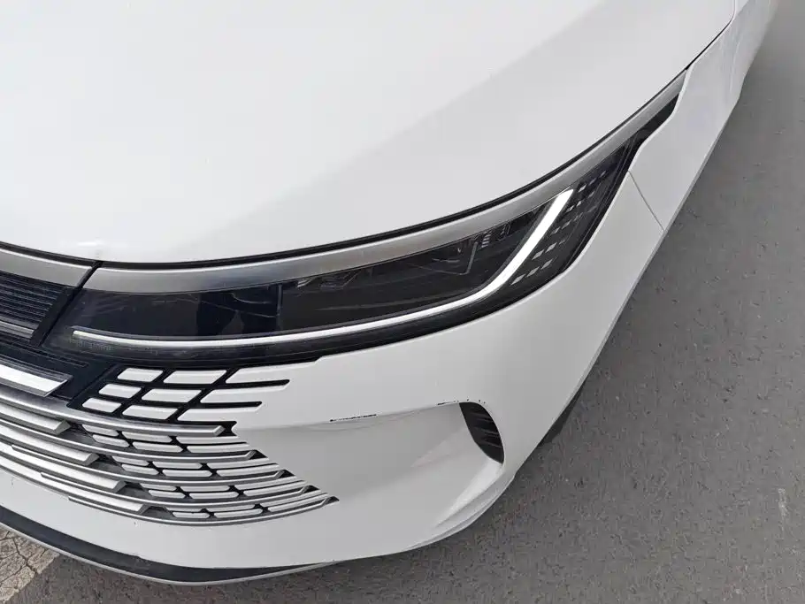 BYD Destroyer 05 — миниатюра 5