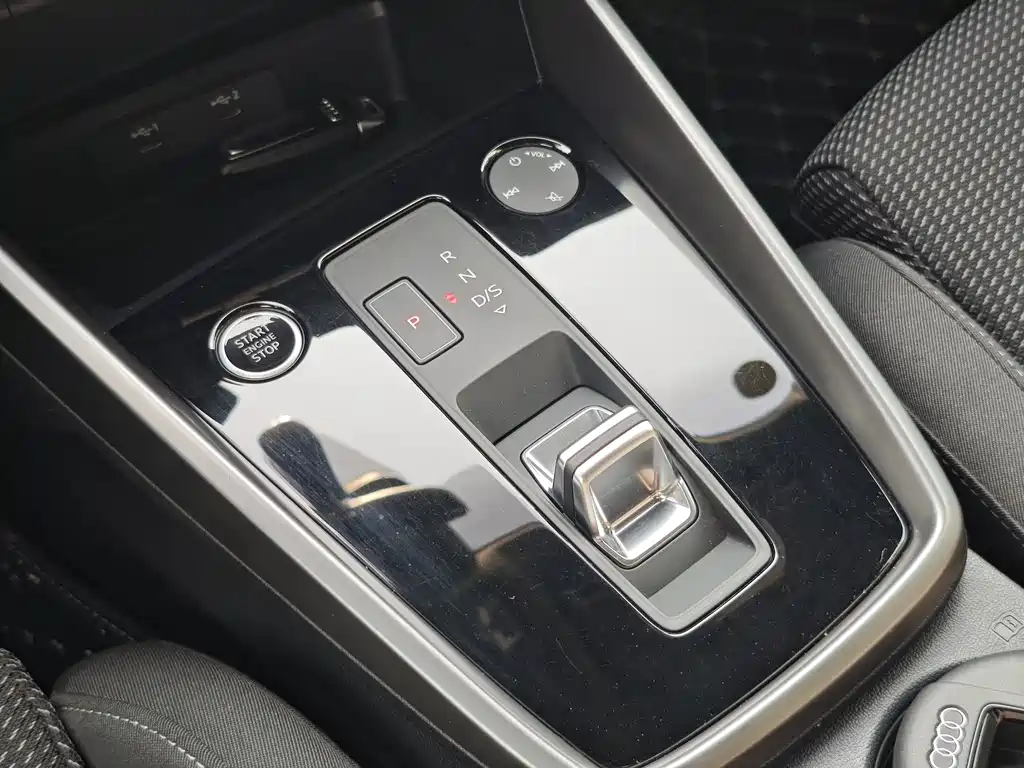 Audi A3 — миниатюра 19
