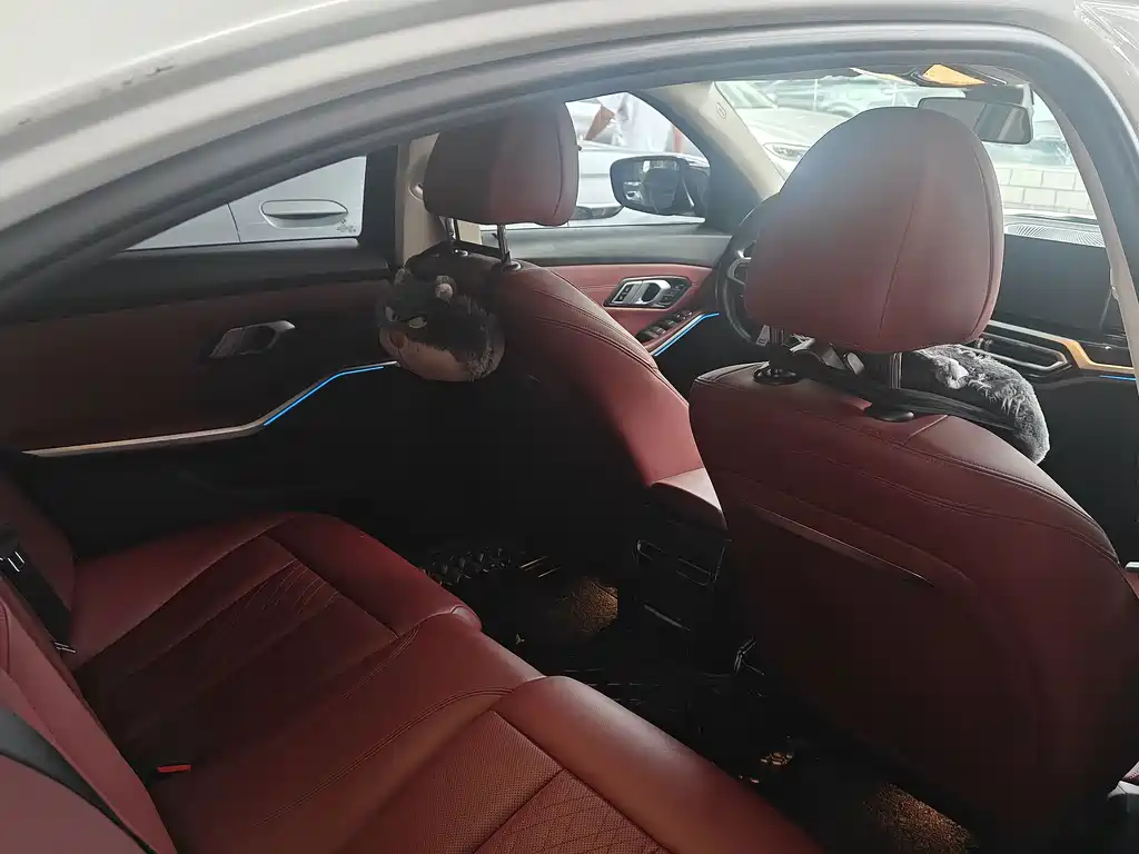 BMW i3 — миниатюра 10