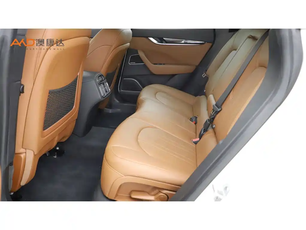 Maserati Levante 2022 2.0T GT