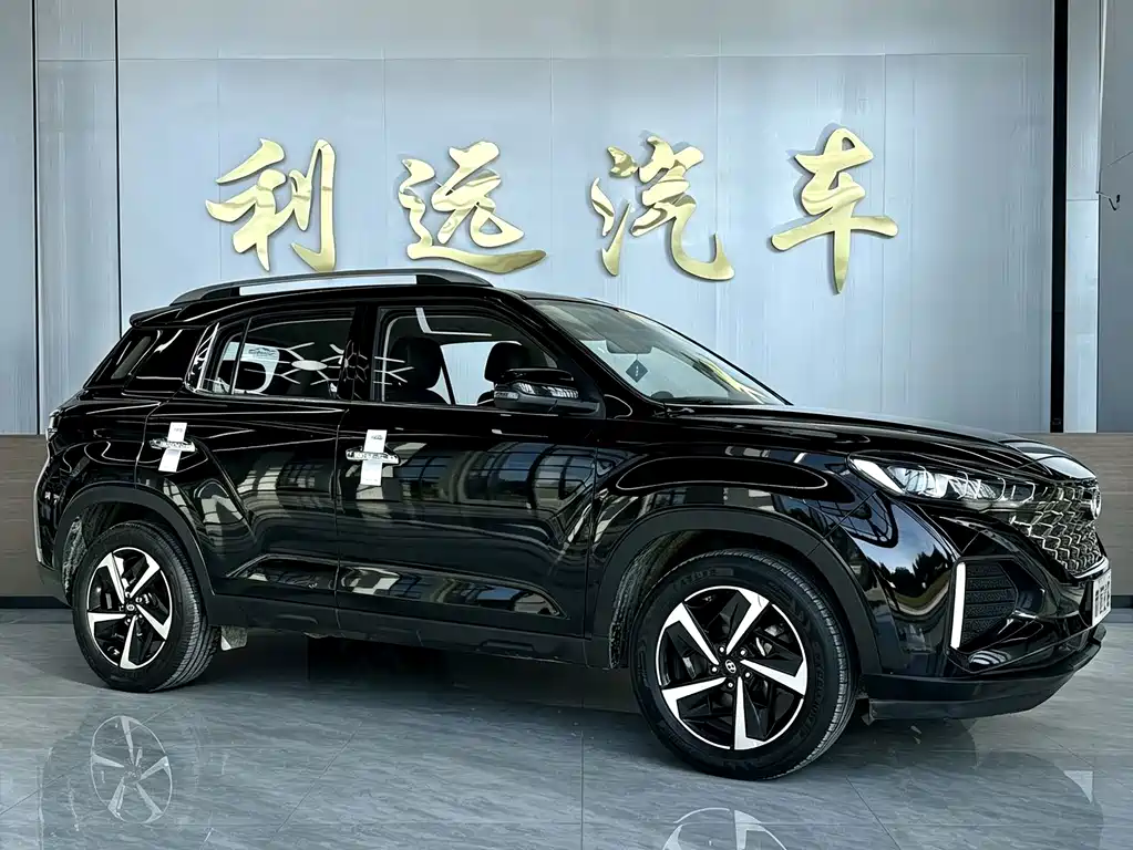 Hyundai ix35 — миниатюра 3