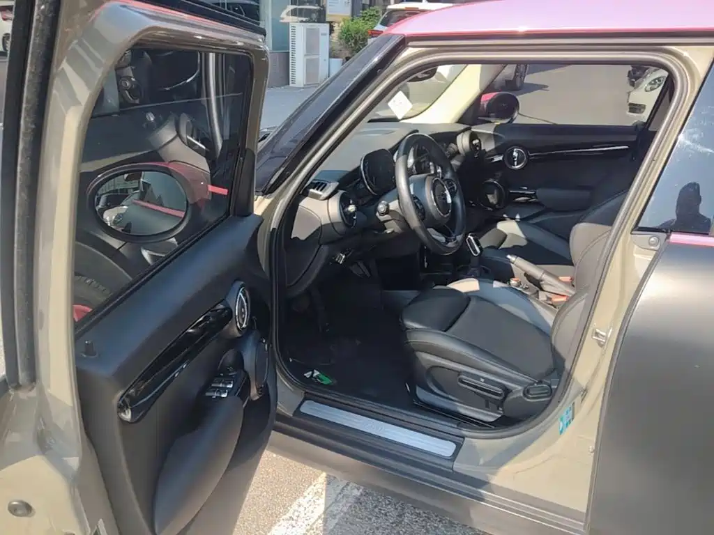 MINI Mini — миниатюра 16