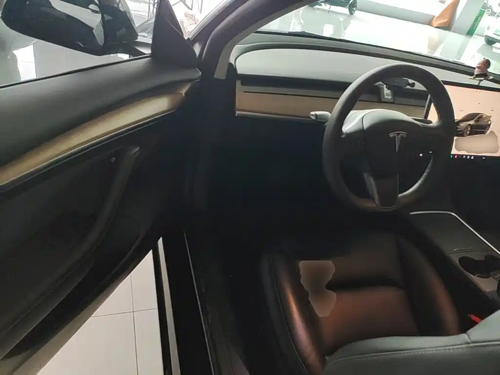 Tesla Model 3 — миниатюра 16
