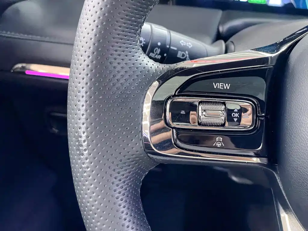 GAC Motor Trumpchi M8 — миниатюра 29