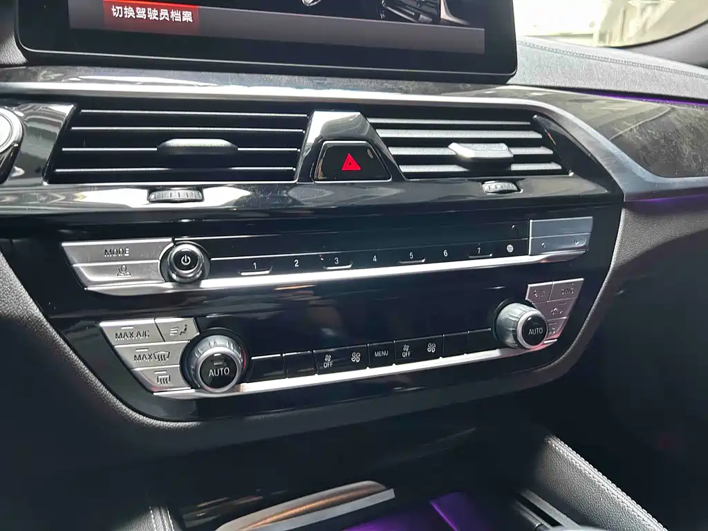 BMW 5 Series — миниатюра 17