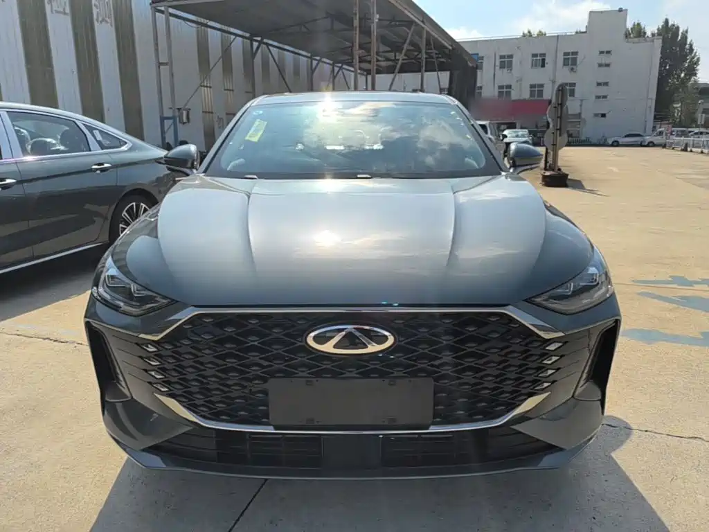 Chery Arrizo 8 PRO — миниатюра 3